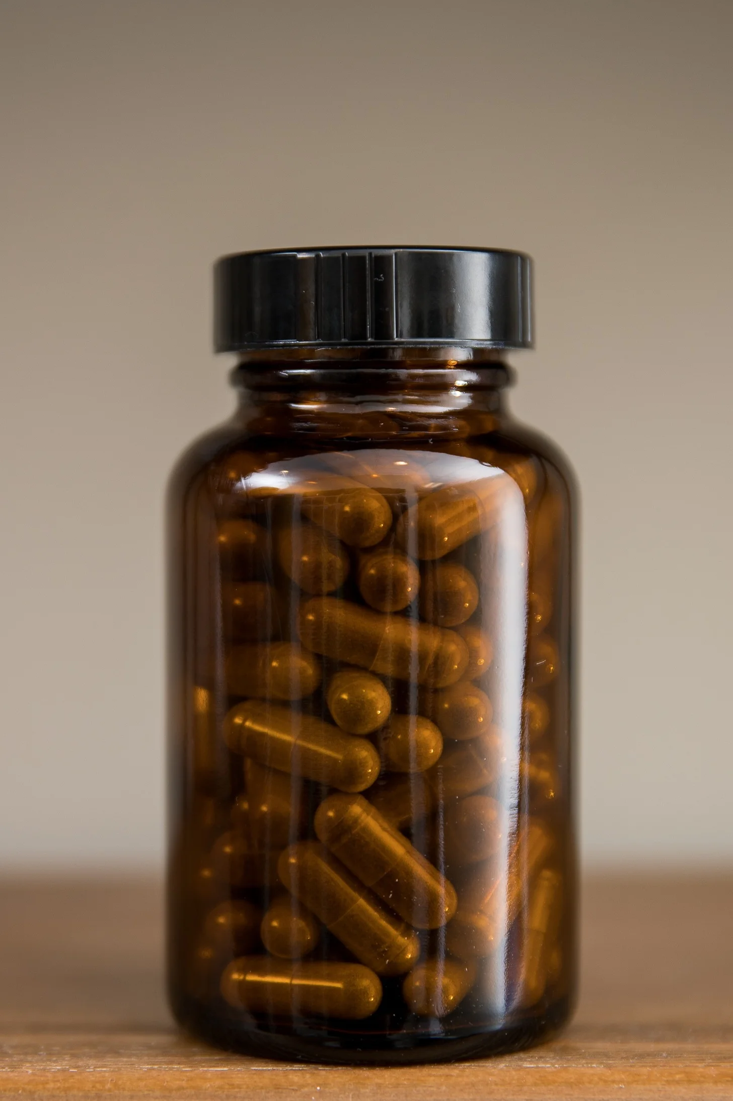 Custom and Patent Herbal Formulas