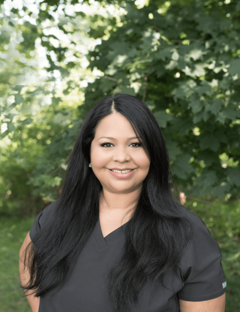 Massage and Bodywork — Good Health Acupuncture