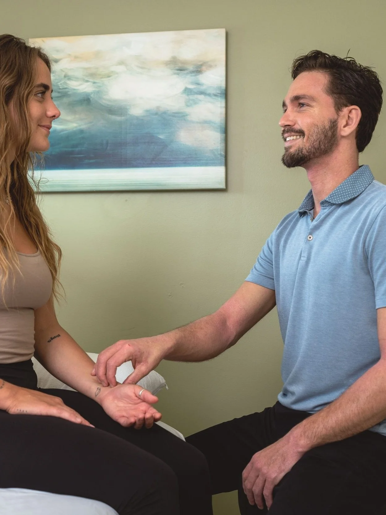 Affordable Acupuncture — Good Health Acupuncture