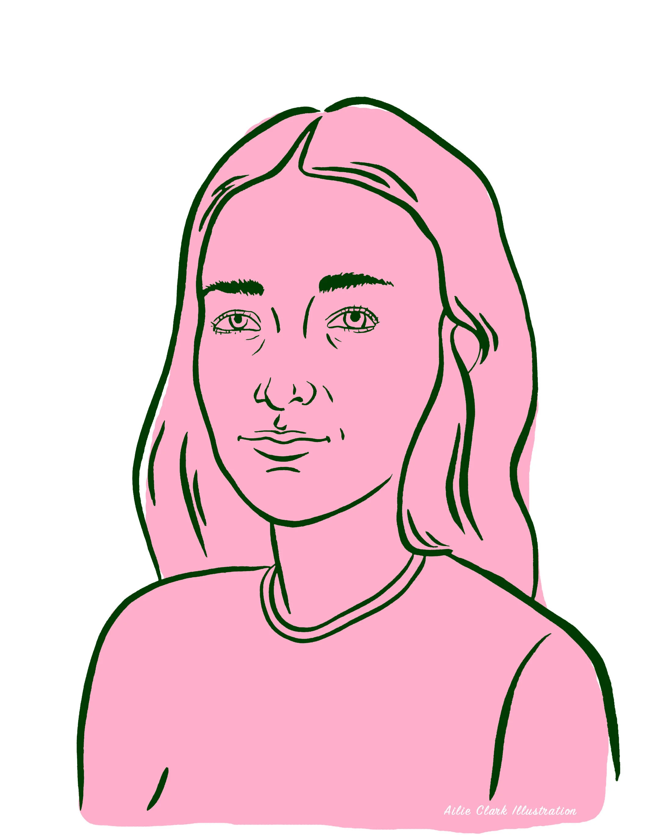 Ailie Clark — Juice Studios