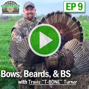 Episode 9: Bows, Beards, and BS
