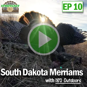 Episode 10: South Dakota Merriams