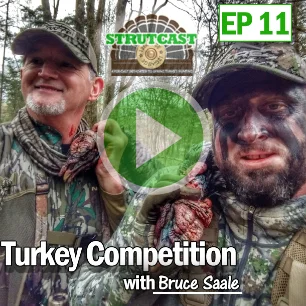 Episode 11: Turkey Competition
