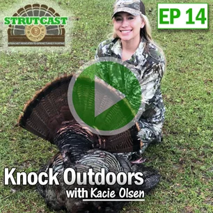 Episode 14: Knock Outdoors