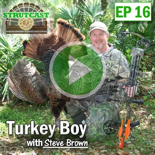 EPISODE 16: Turkey Boy