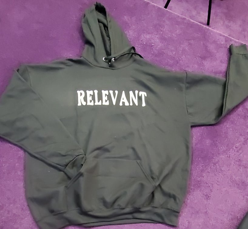 Kingdom Living Hoodies