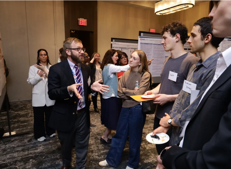 2026 CHA Academic Poster Session Photo_05.png