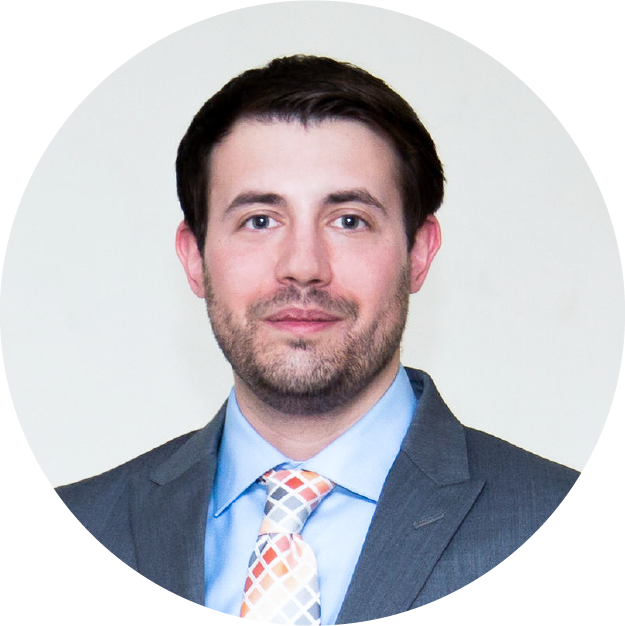 Kyle Gibbens, MD • Resident