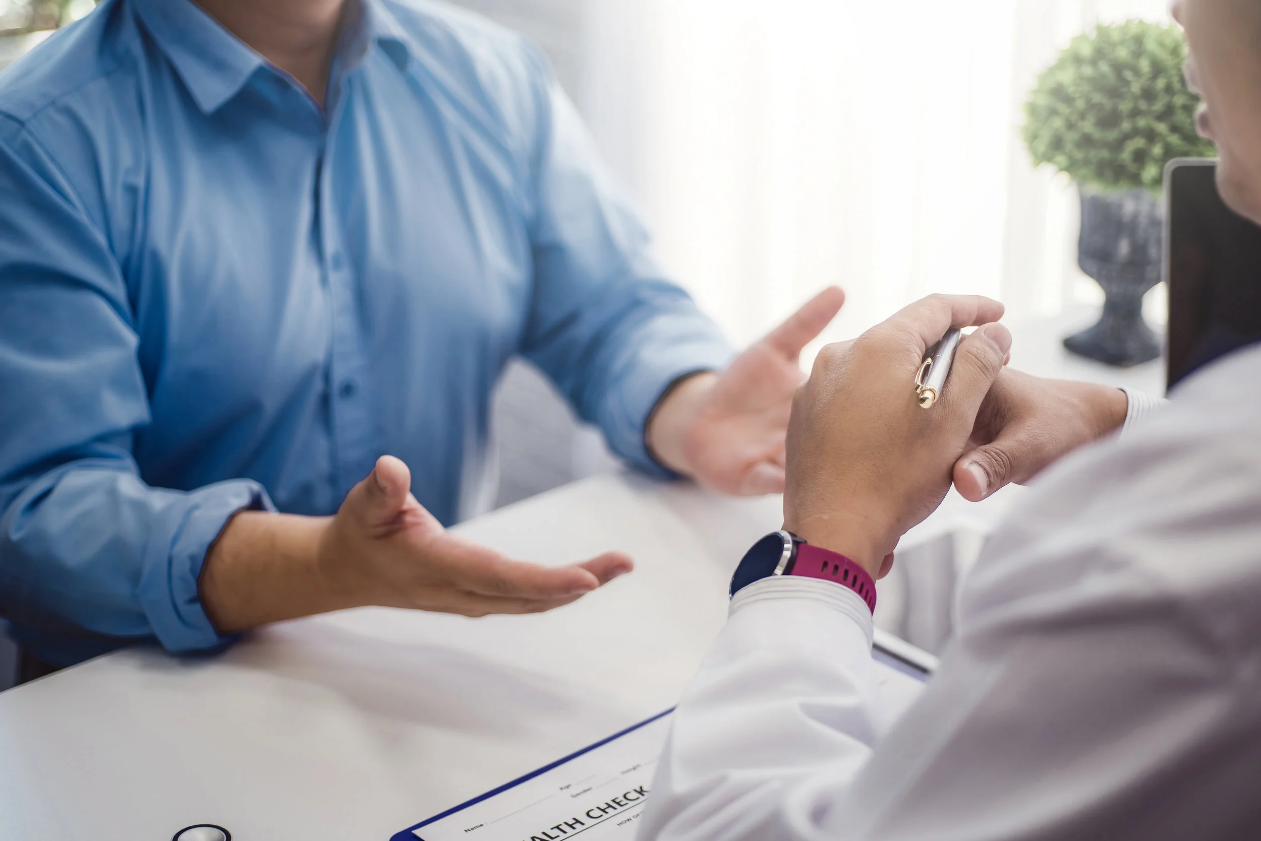 Prostate Cancer Screening