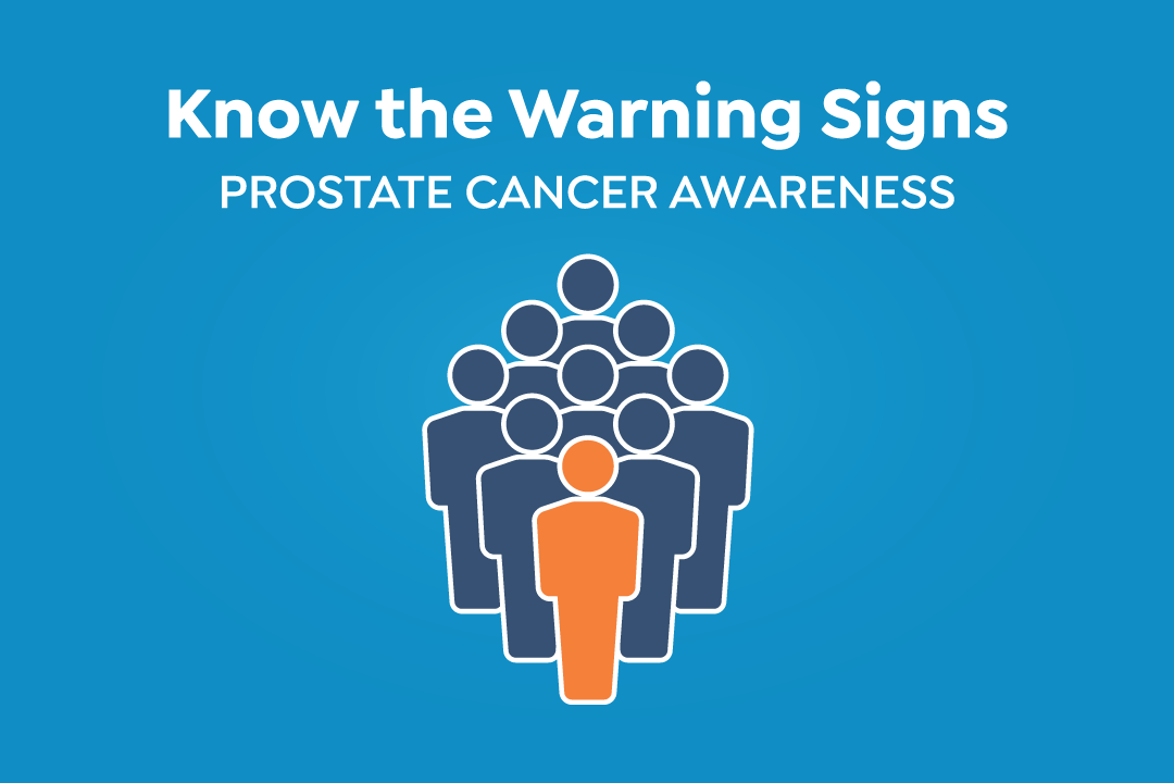Prostate Cancer Awareness