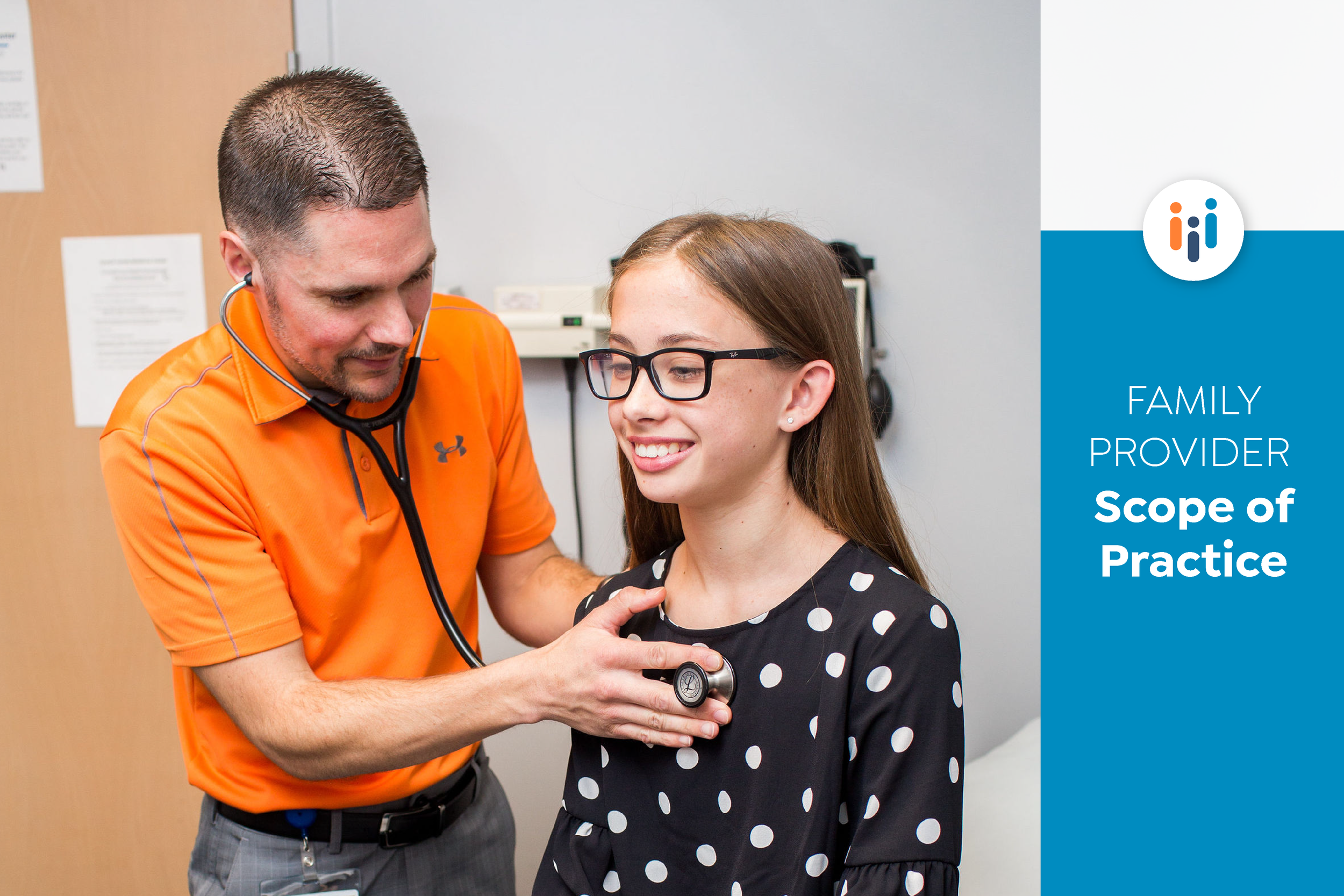 Family Medicine Provider Scope of Practice