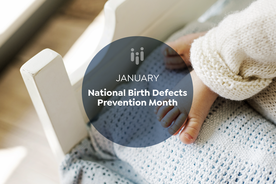 Birth Defect Prevention