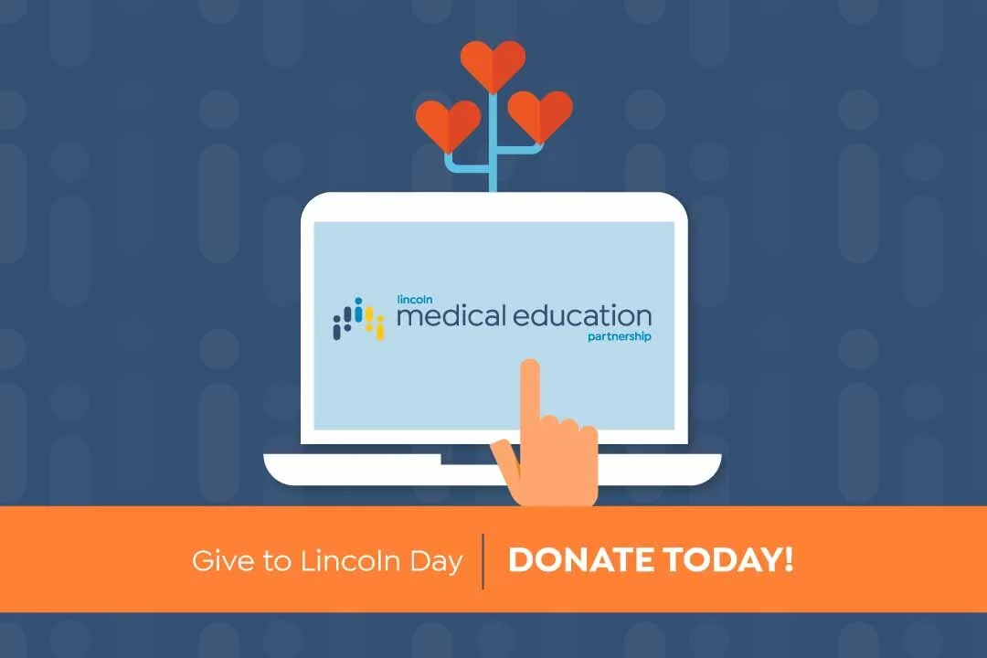 Donate to Support LMEP