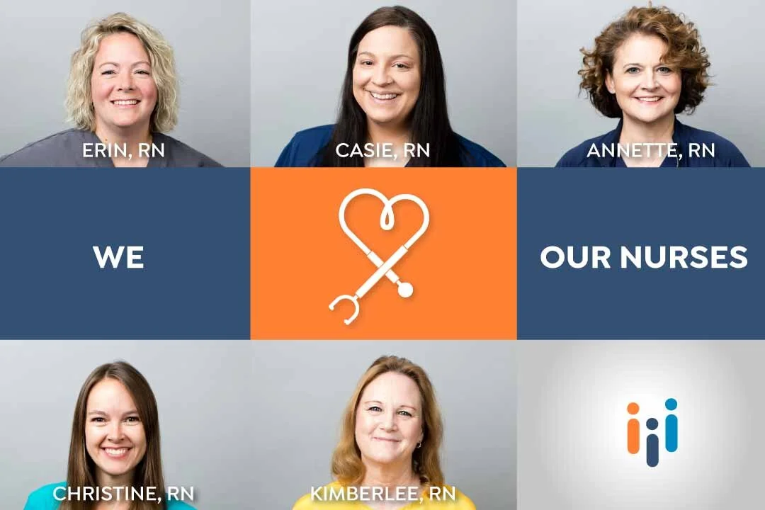 Thank You to Our Nurses