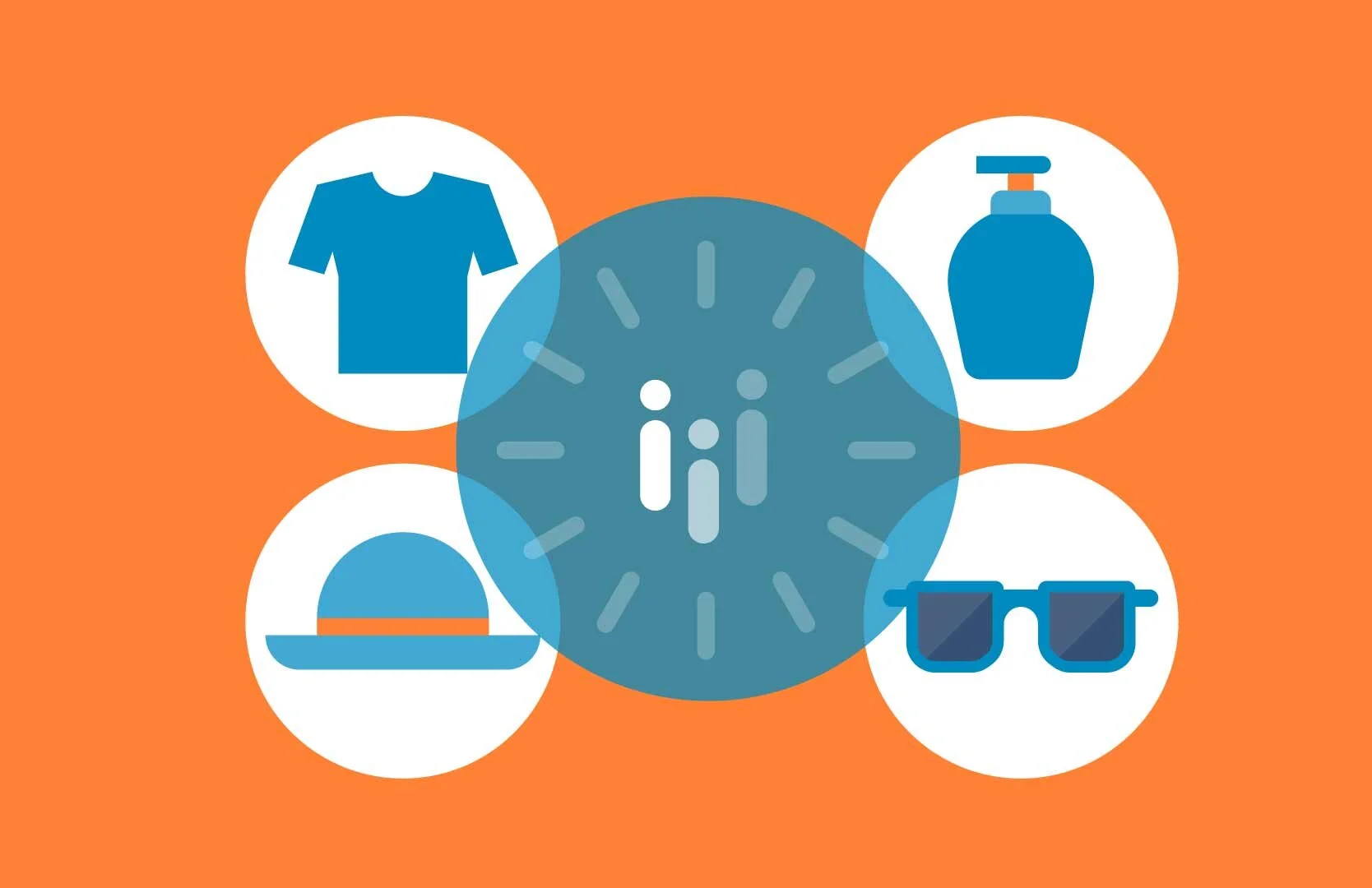 Be Sun Smart This Summer