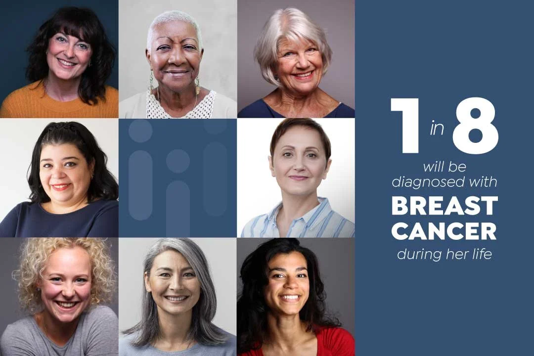 Schedule Your Annual Mammogram