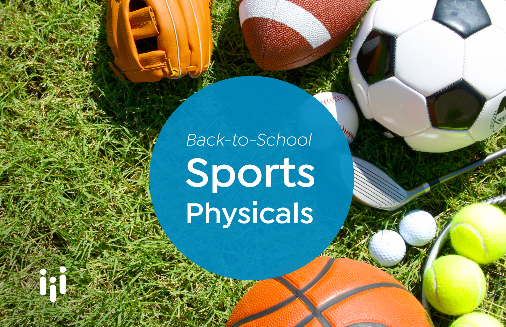 Why It’s Important to Get Back-to-School Sports Physicals