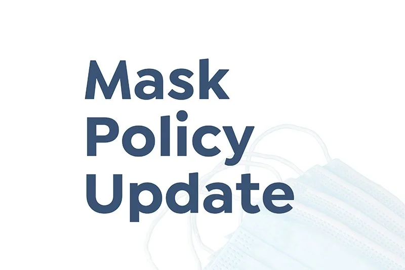 Mask Policy