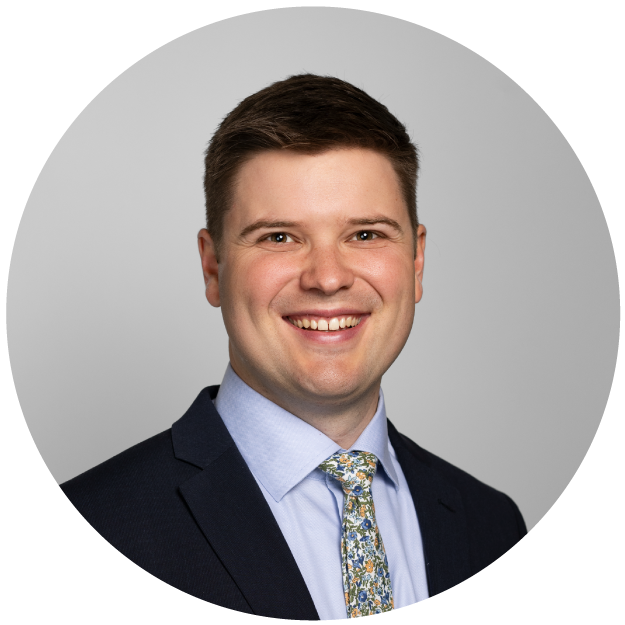 Luke Krajewski, MD