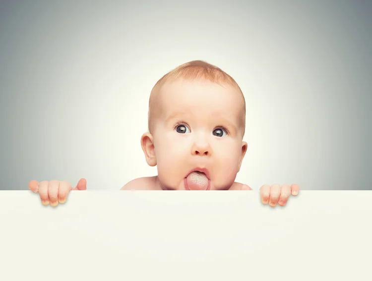 14 Signs Your Baby Has a Tongue-Tie | Baby Bonds, Boise | Breastfeeding