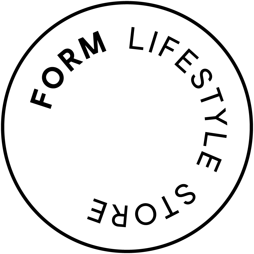 Form Lifestyle Store