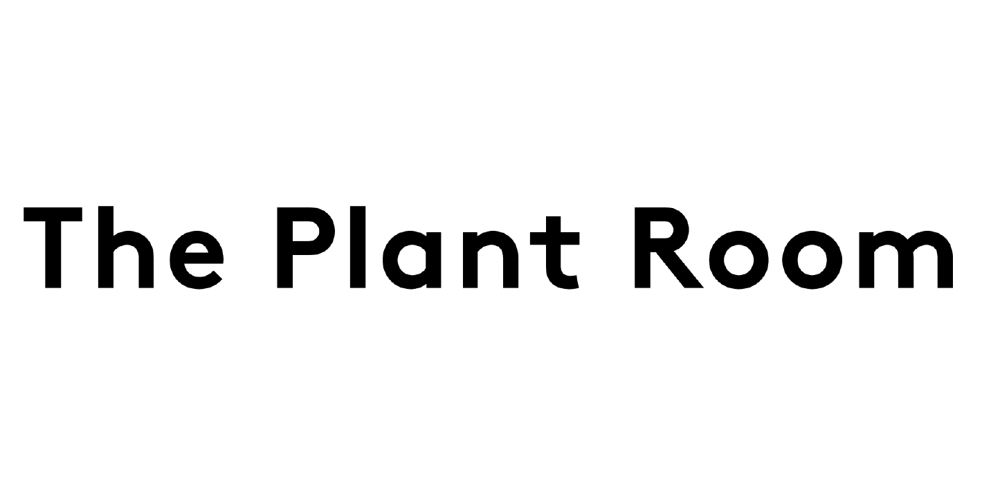 The Plant Room