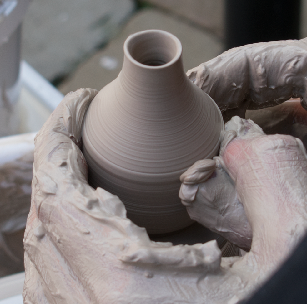 In Pictures: Make It Harewood with Hole &amp; Corner