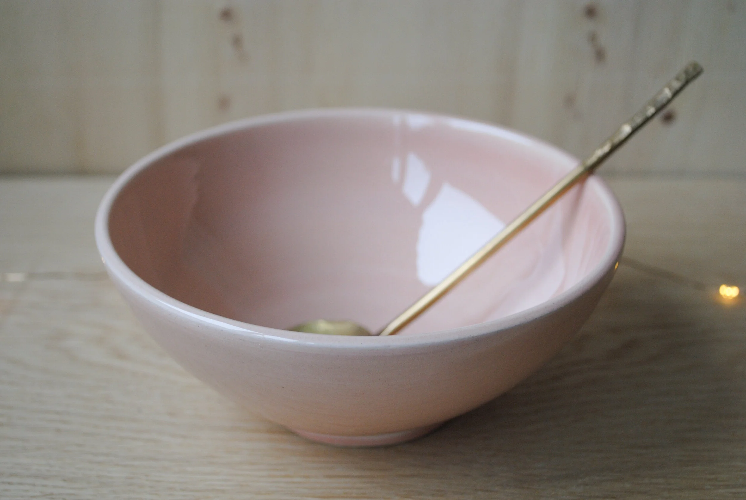 Members make: Victoria and Finch