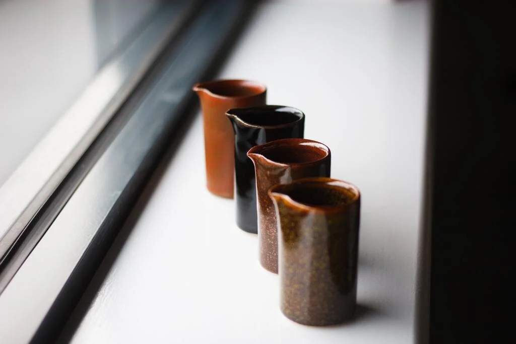 The Great Charity Pot Sale