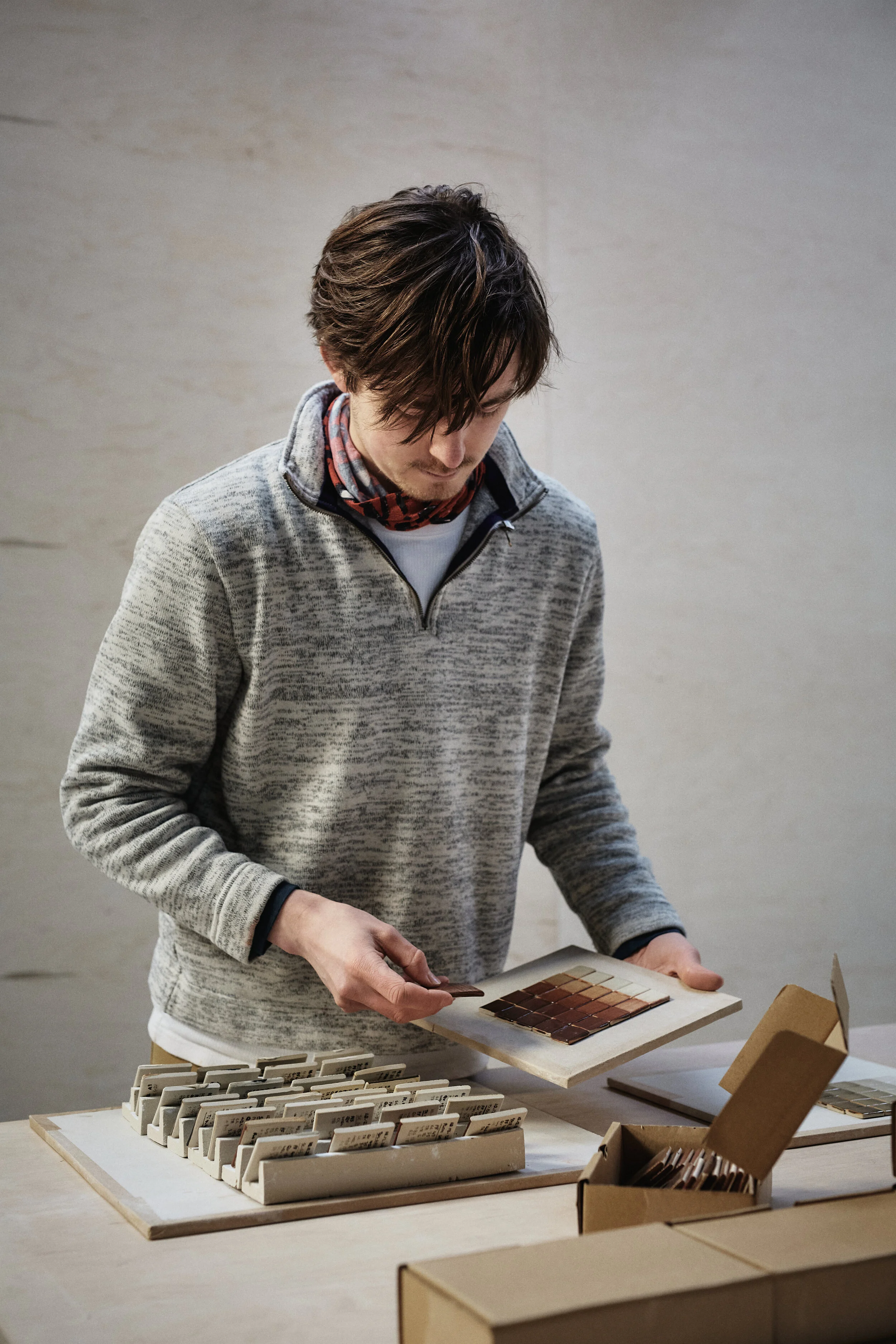 Autumn programme 2021