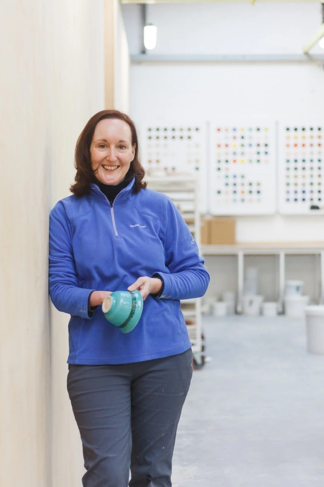 Introducing Katy Thornton