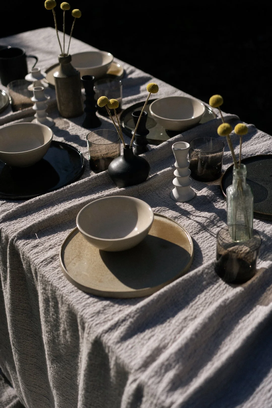 Member focus: Sunken Studio ceramicists share their love of clay 