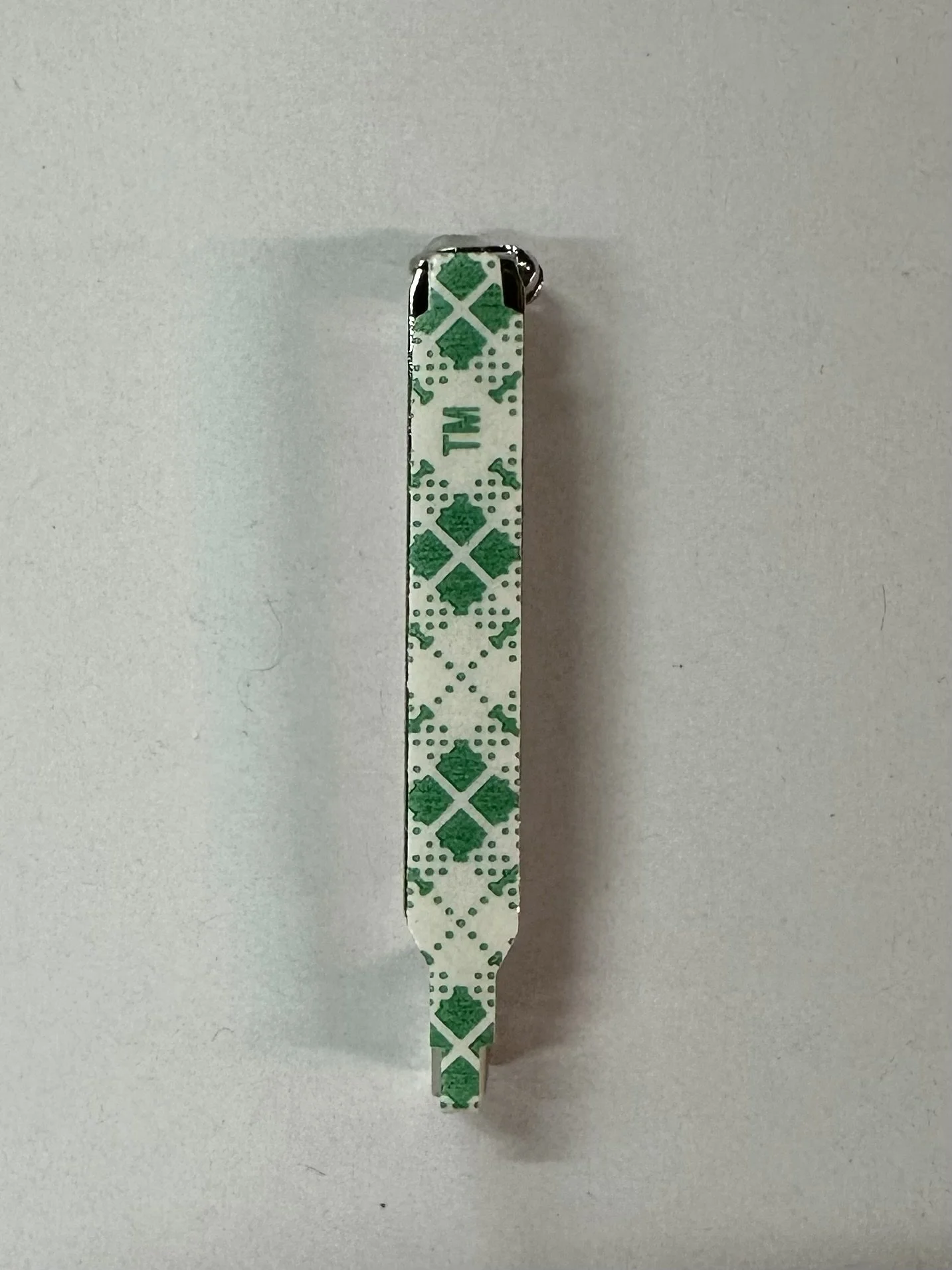 Large Bar Brooch Backs