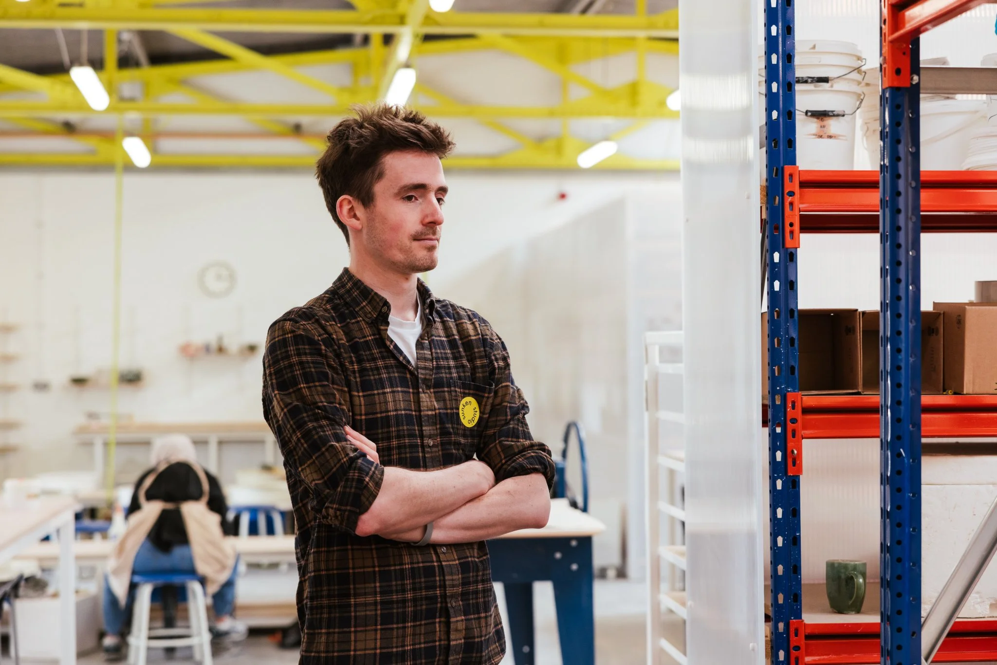 Why Research Matters in a Working Ceramics Studio