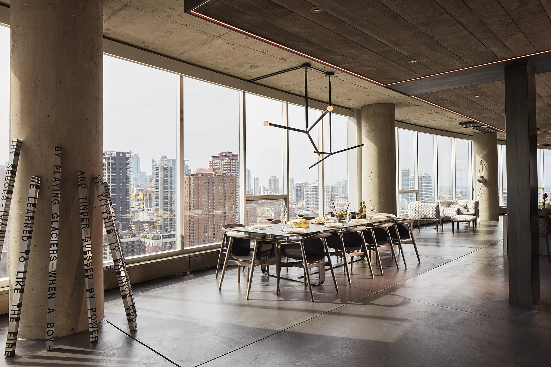 fcSTUDIO | Chicago-based hospitality, commercial & luxury residential  architecture