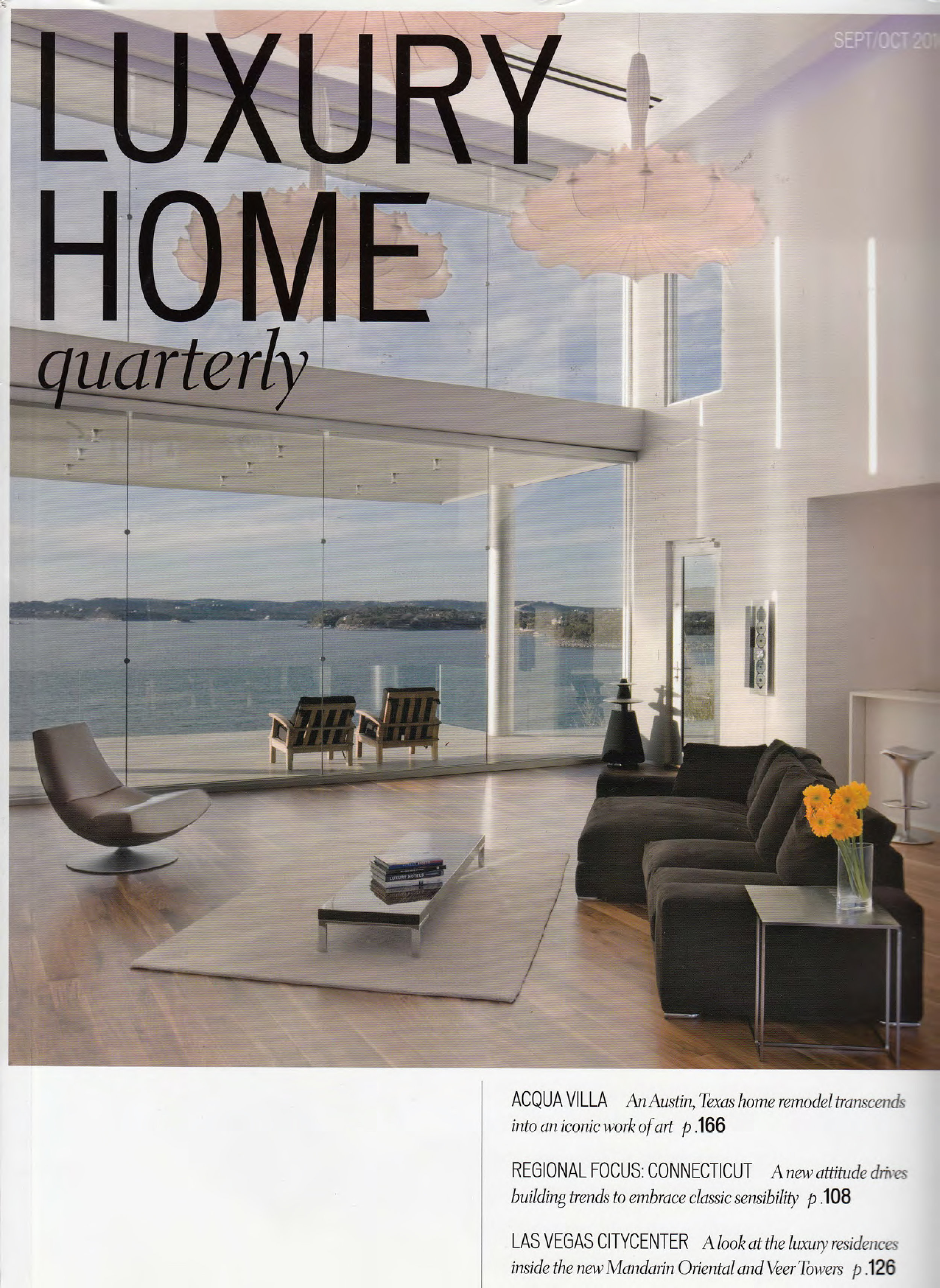 Luxury Home - Sept-Oct 2010 (Copy)