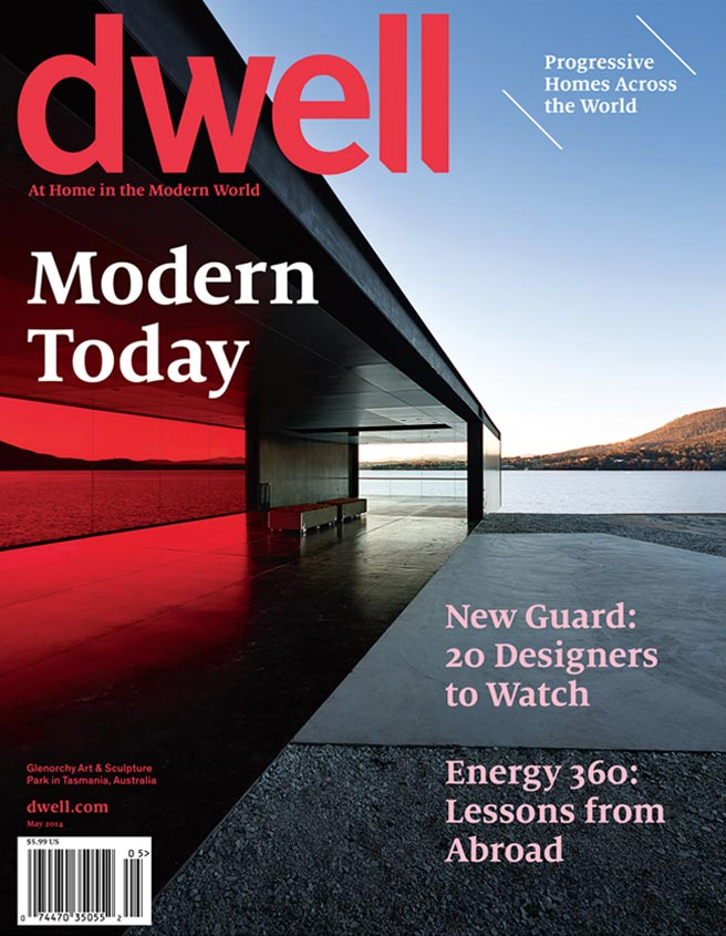 DWELL - May 2014