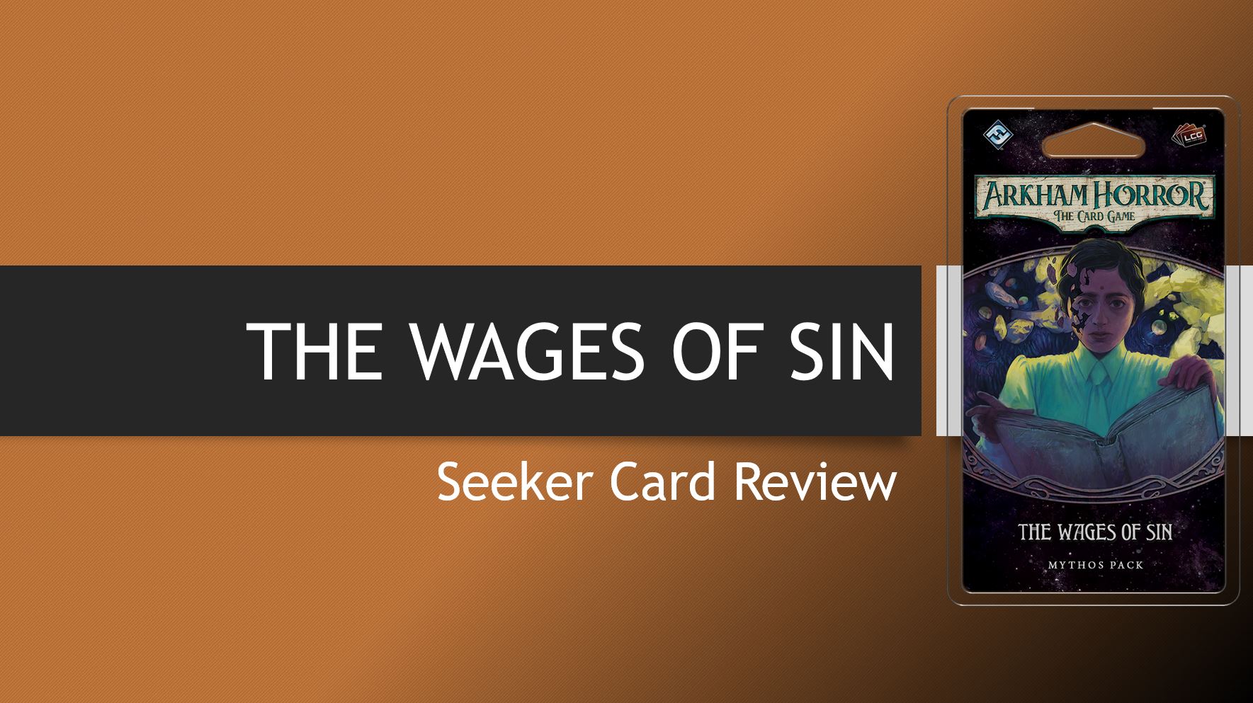 Https live card. Sin: wages of sin. Карты Seekers of Tokane.