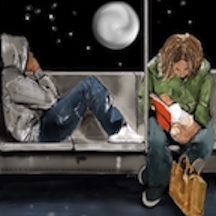 “Train Study”