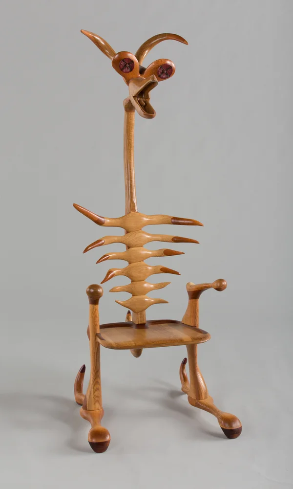 Guardian Chair #2