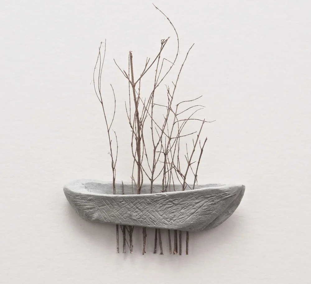 Vessel