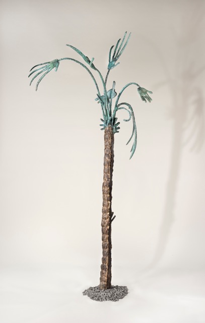 Pointing Palm