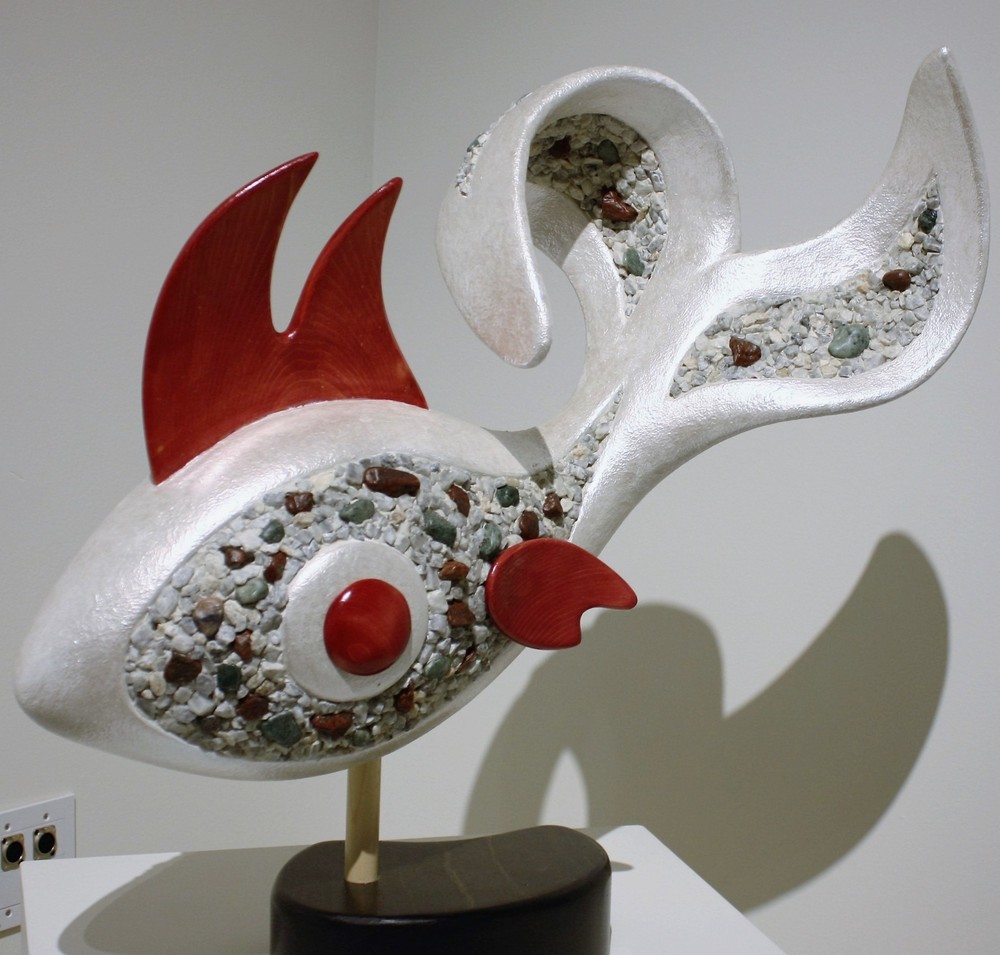 Fish 8