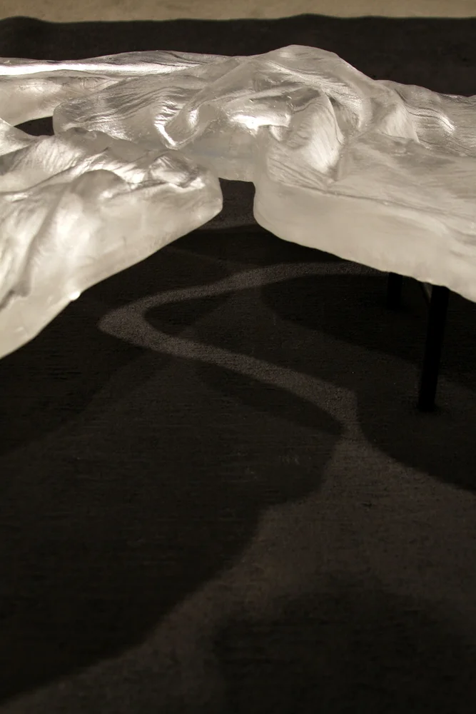 Creek (detail)