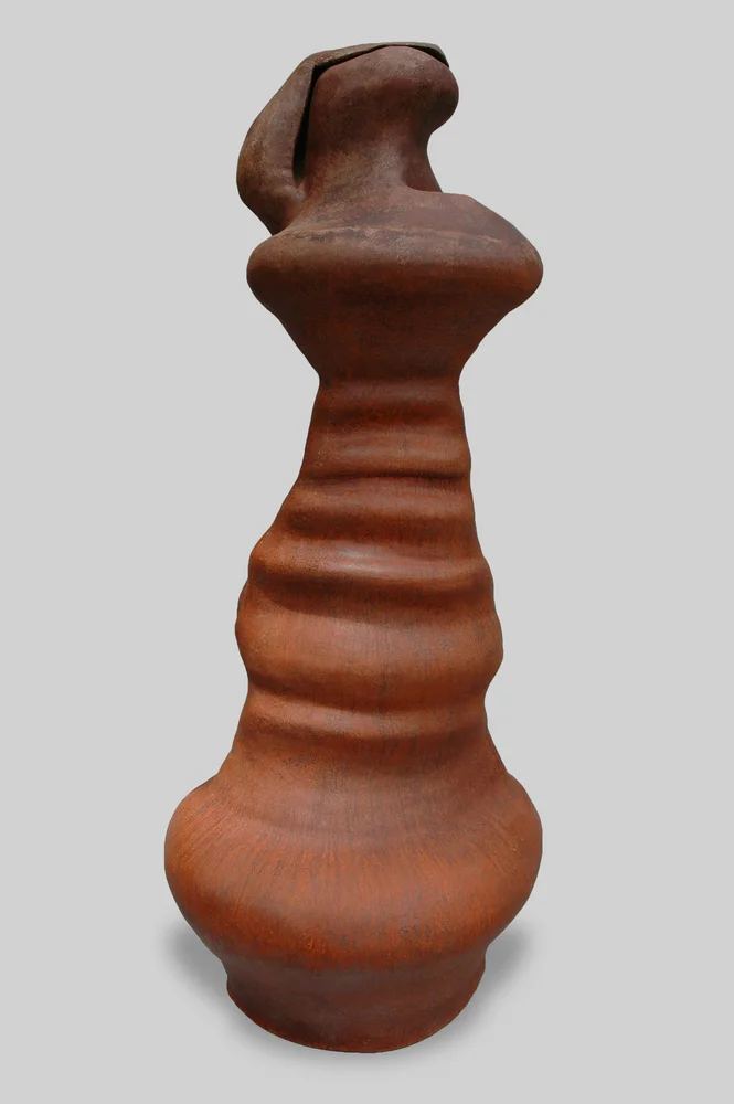 Demeter - front view