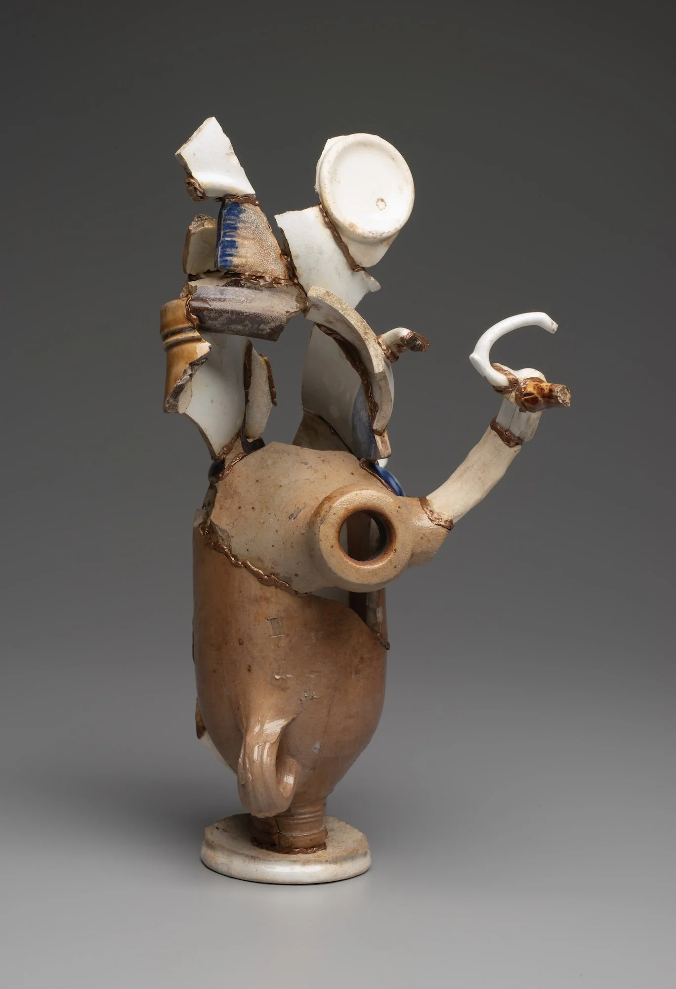 Kensington Apotheosis #5