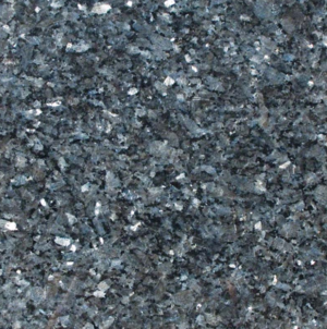 Blue Pearl Granite 