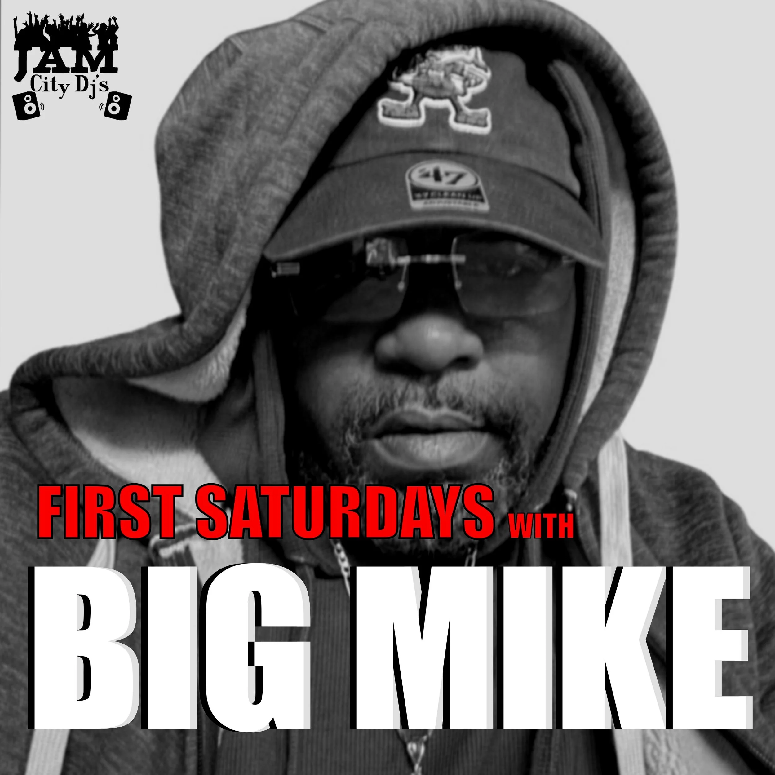 First Saturdays with Big Mike