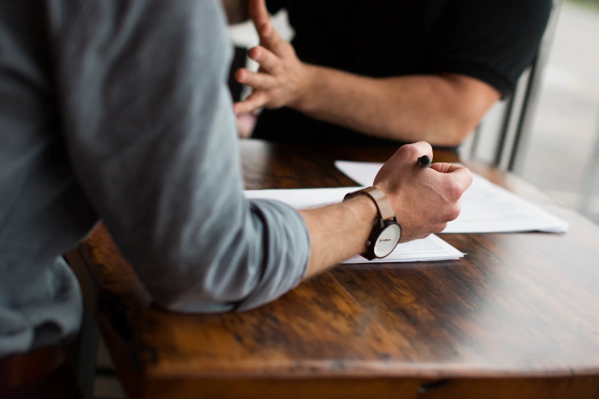 What makes a "Bad Boss"?