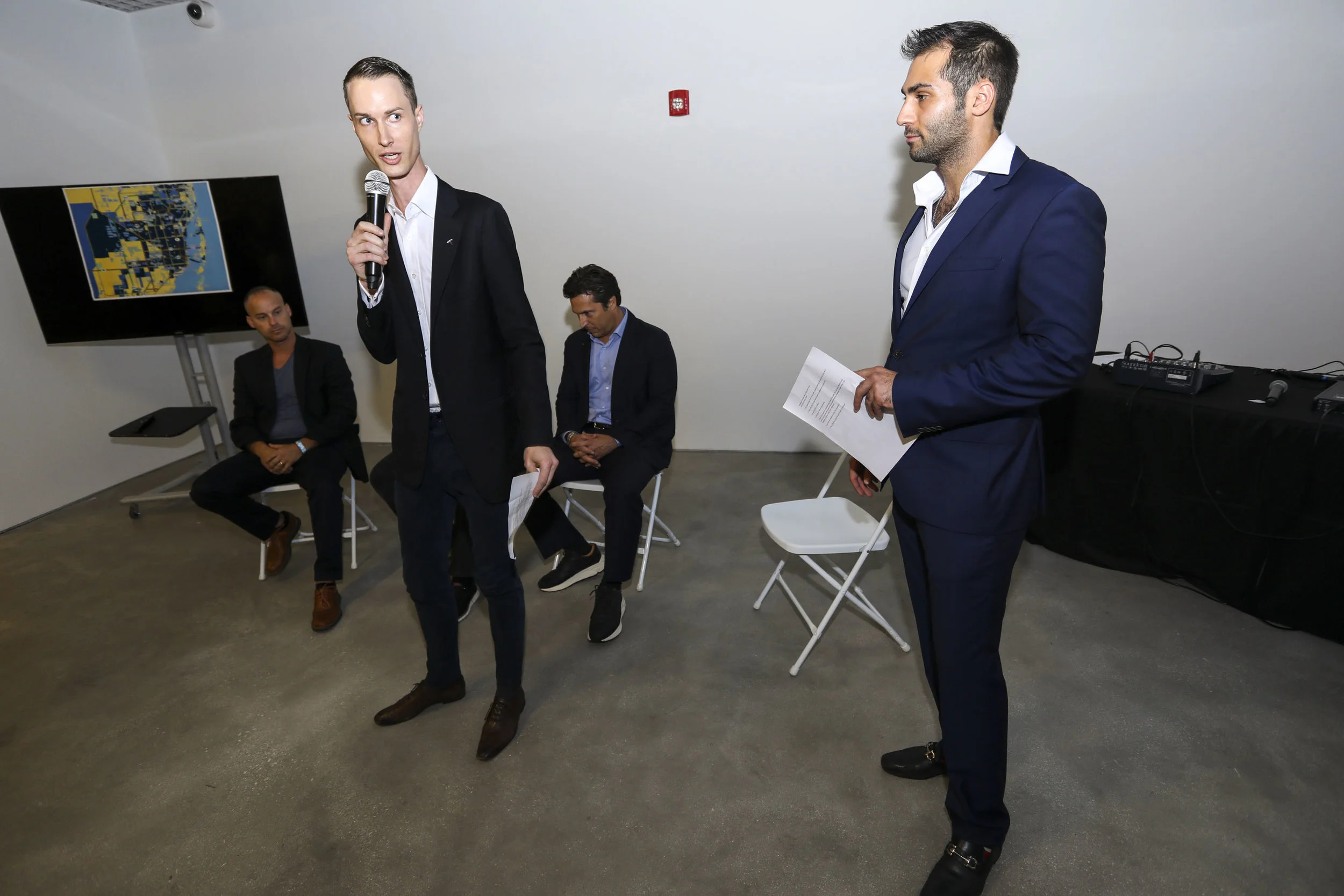 Our Story - A Message From Our Founder & CEO